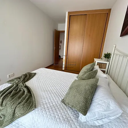 Villa Mar De Silgar *
