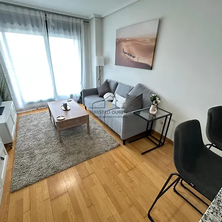 Villa Mar De Silgar Sanxenxo